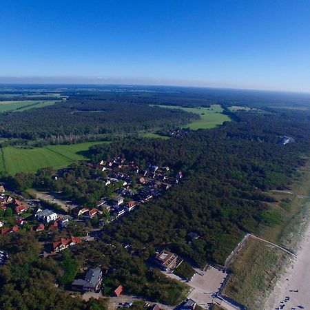 Strandlaeufer App 205 Zingst Eksteriør bilde